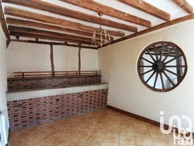 Maison - 184 m² - 5 pièces