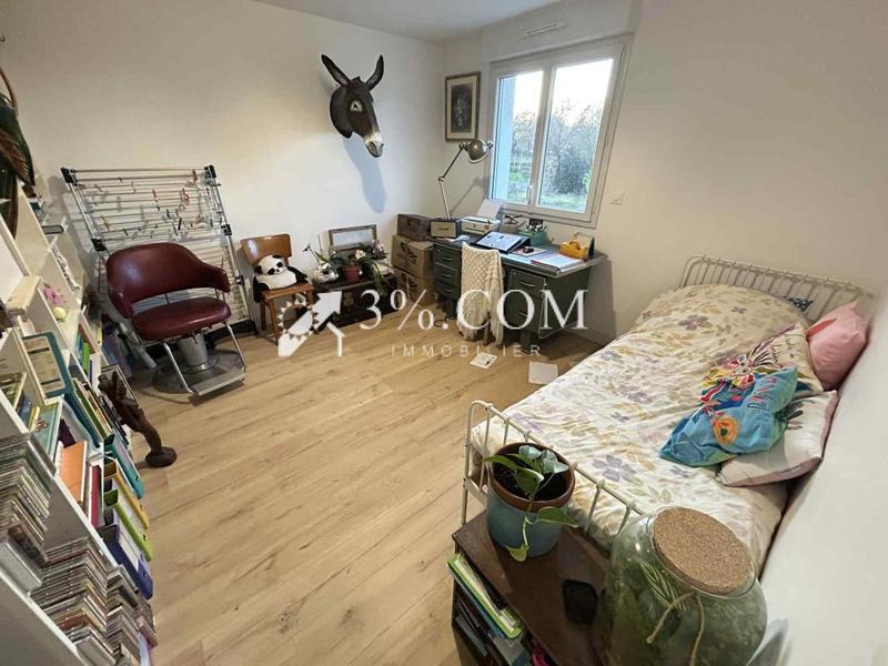 Maison - 109 m² - 5 pièces