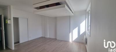Appartement - 27 m² - 1 pièce