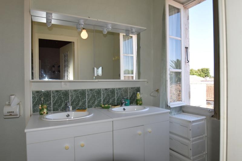 Maison de village - 58 m² - 4 pièces