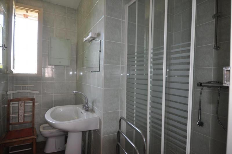 Maison - 90 m² - 3 pièces