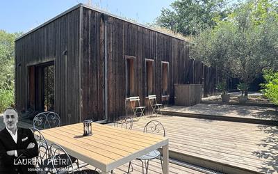 Villa - 170 m² - 4 pièces