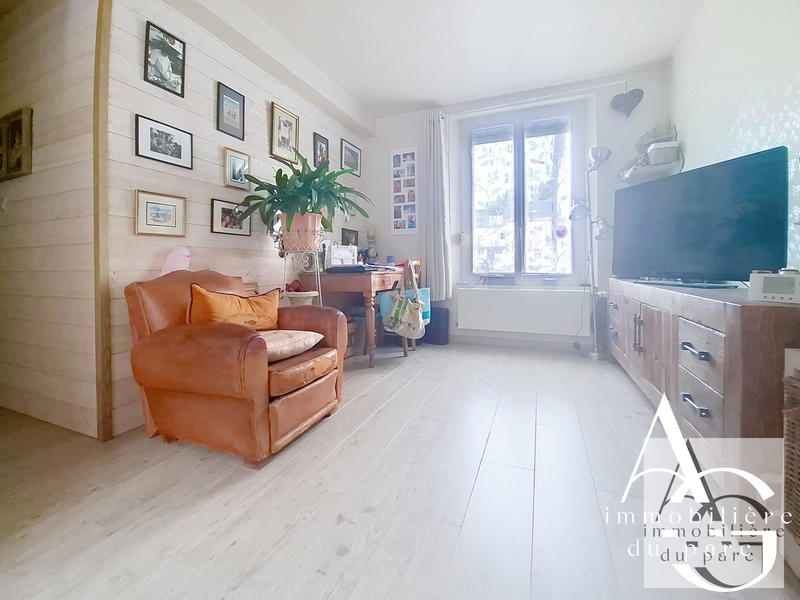 Maison - 133 m² - 5 pièces