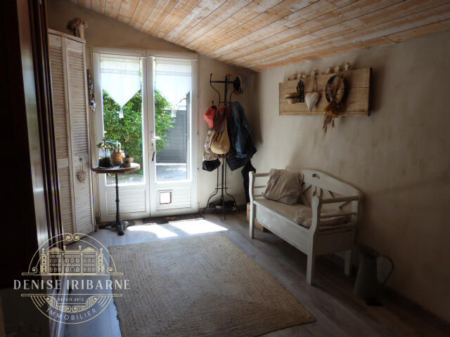 Maison - 111 m² - 5 pièces