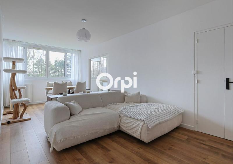 Appartement - 57 m² - 2 pièces