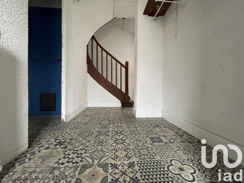 Maison de ville - 106 m² - 5 pièces