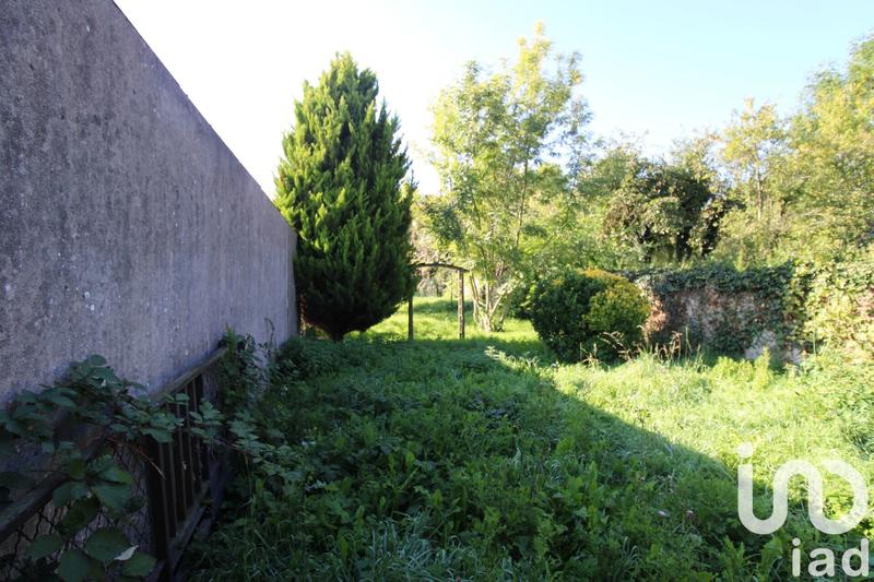 Maison - 70 m² - 4 pièces