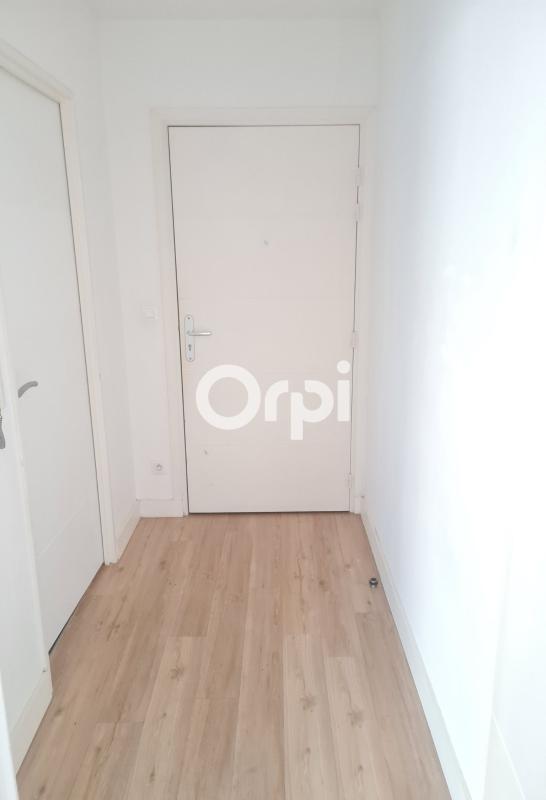 Studio - 36 m² - 1 pièce