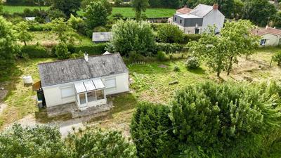 Maison - 72 m² - 4 pièces