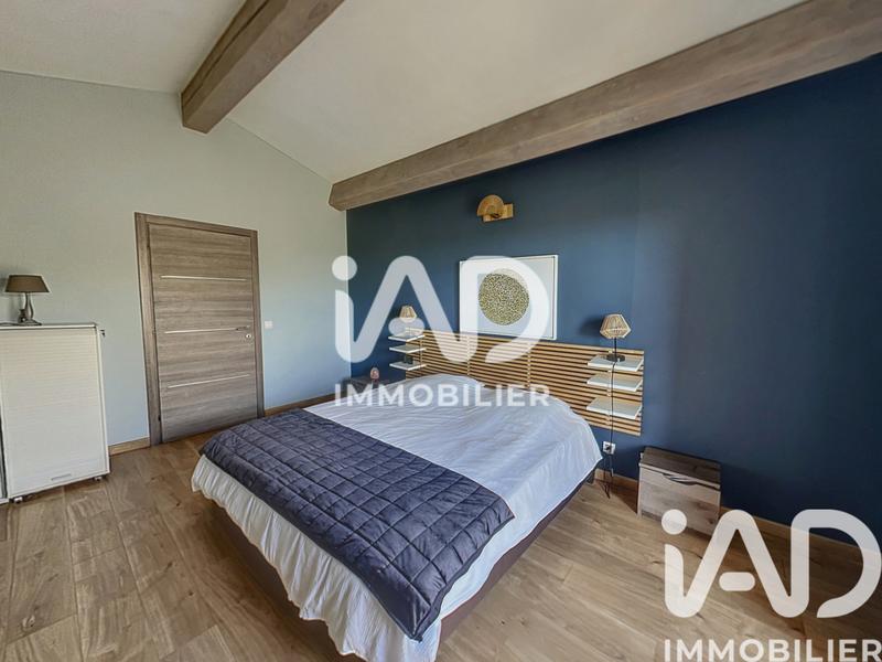 Maison de maîtres - 170 m² - 7 pièces