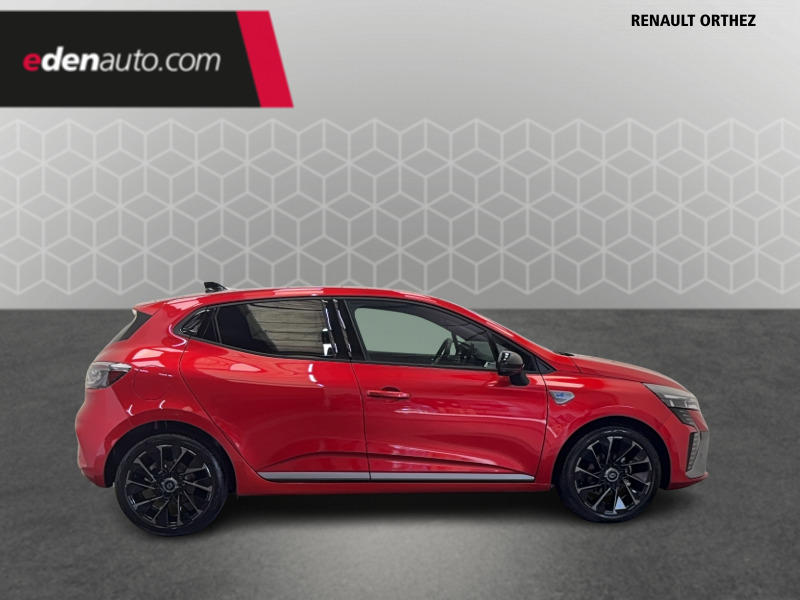 Renault Clio TCe 90 ch Gsr2 Esprit Alpine