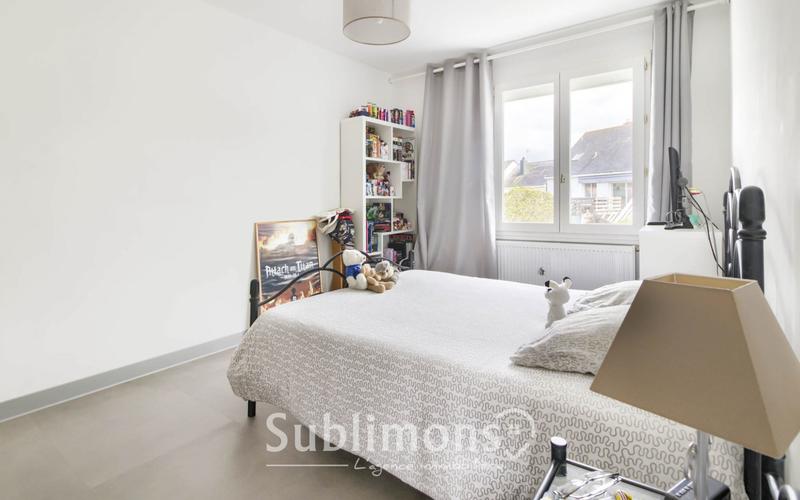 Maison ancienne - 119 m² - 5 pièces