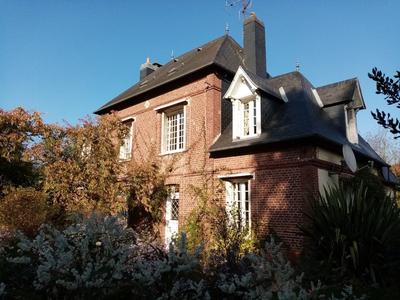 Maison - 179 m² - 6 pièces