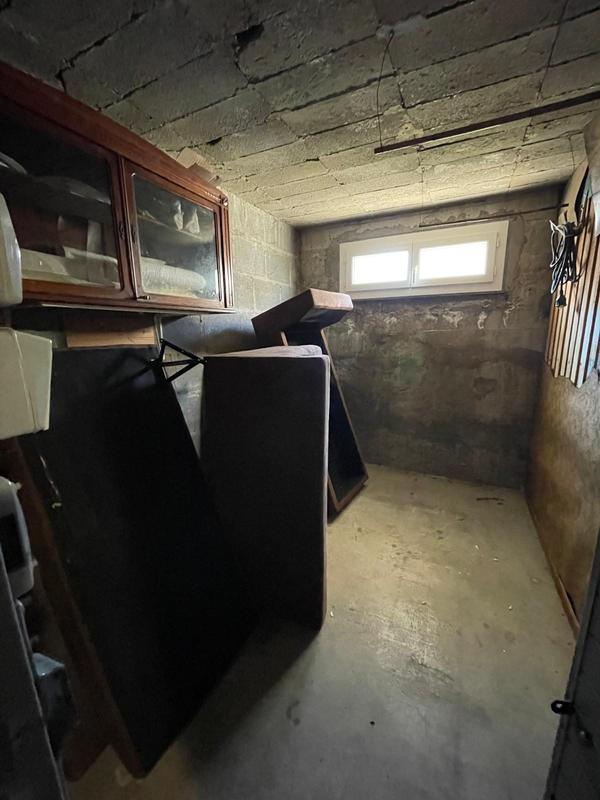 Appartement - 50 m² - 3 pièces