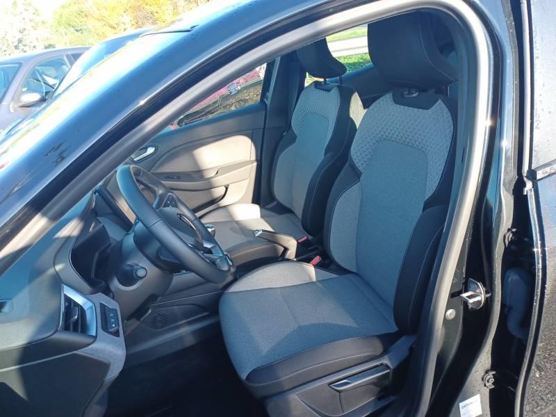 Renault Clio TCe 90 Evolution