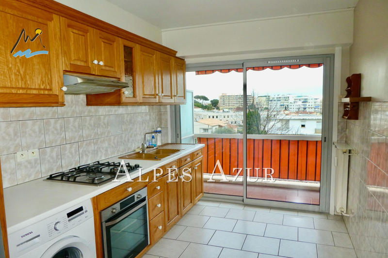 Appartement - 89 m² - 4 pièces