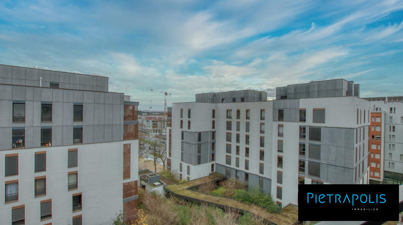 Appartement - 30 m² - 1 pièce