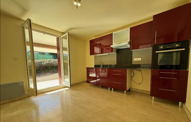 Maison - 121 m² - 6 pièces