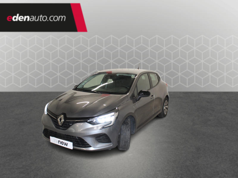 Renault Clio TCe 90 Equilibre