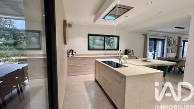 Maison de maîtres - 187 m² - 7 pièces