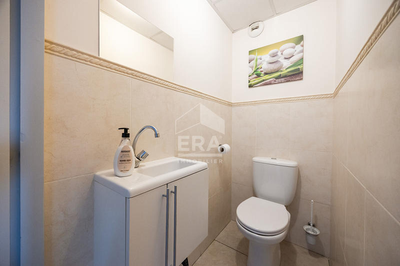 Appartement - 105 m² - 4 pièces