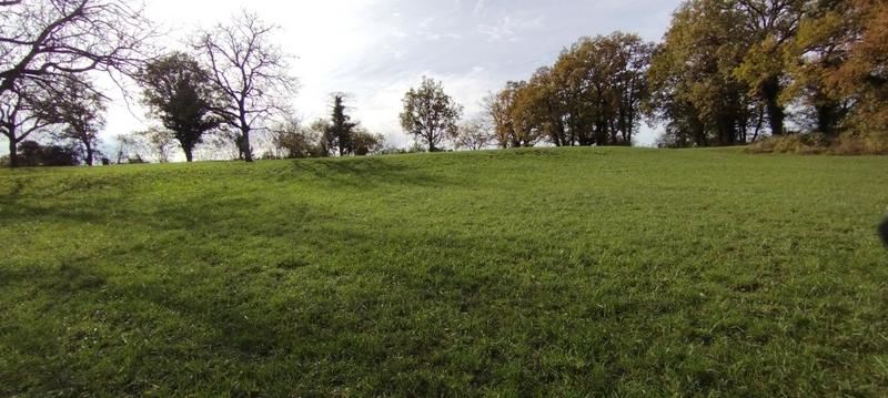 Grange - 360 m² - 2 pièces