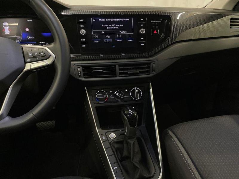 Volkswagen Taigo 1.0 Tsi 116 Dsg7 Vw Edition