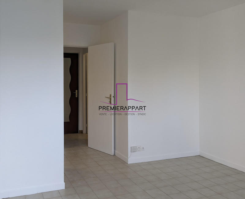 Appartement - 24 m² - 1 pièce