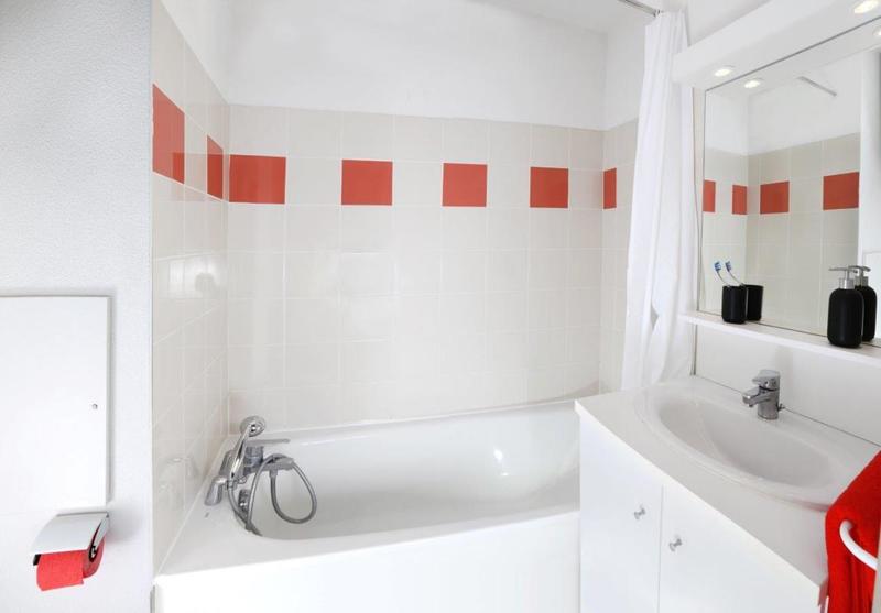 Studio - 18 m² - 1 pièce