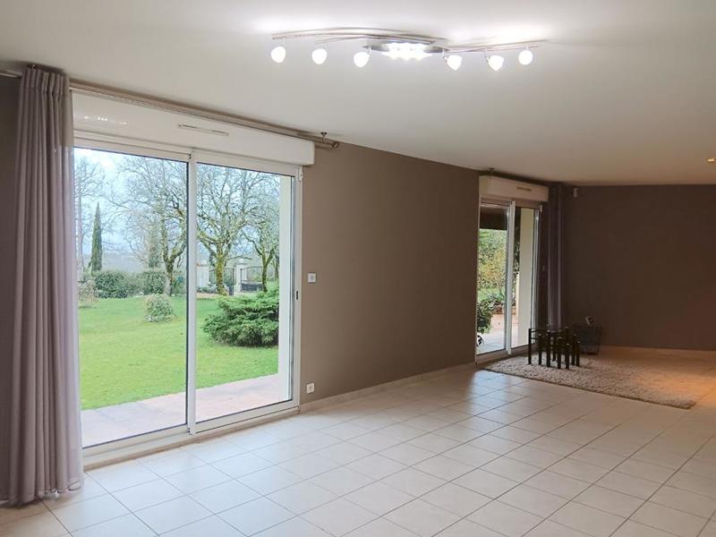 Maison - 215 m² - 6 pièces