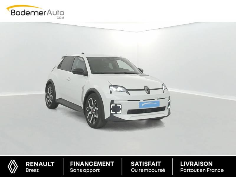 Renault R 5 E-Tech Electrique 150 ch autonomie confort Techno