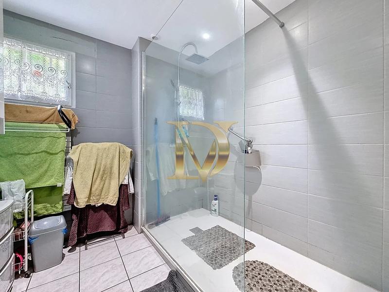 Maison - 115 m² - 6 pièces