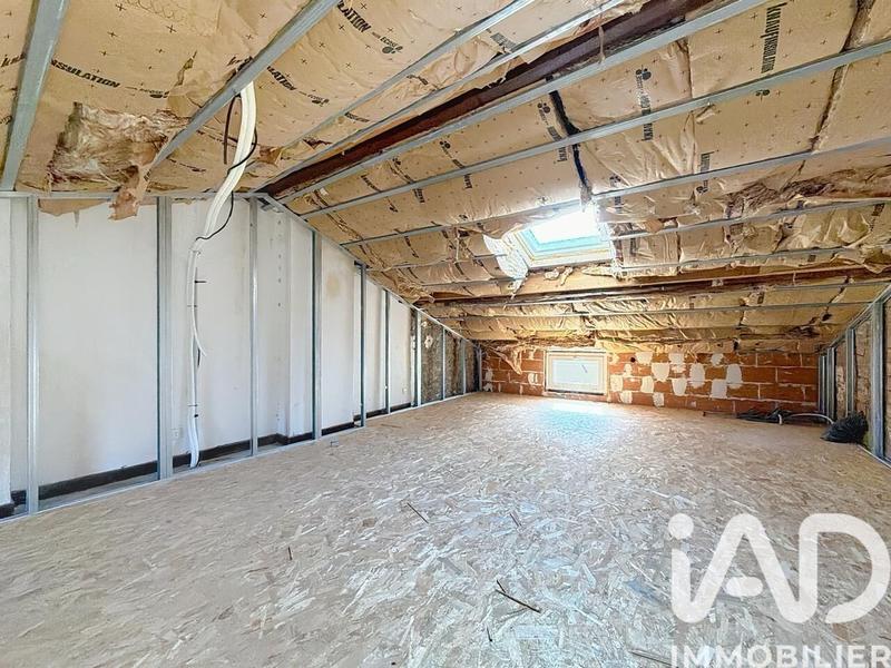 Appartement - 77 m² - 4 pièces