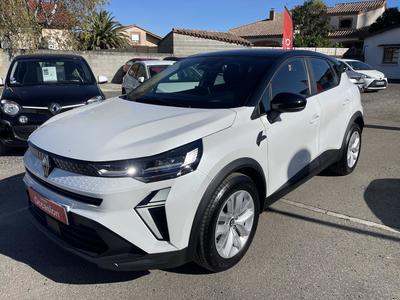 Renault Captur II Evolution 1.0 Tce 90