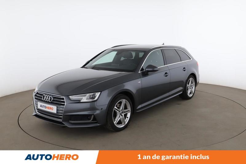 Audi A4 Avant 2.0 Tfsi Ultra s line s tronic 190 ch