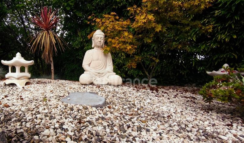 Maison - 128 m² - 4 pièces