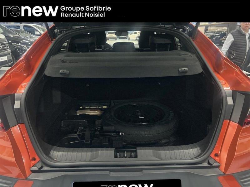 Renault Arkana E-Tech 145 R.S. Line