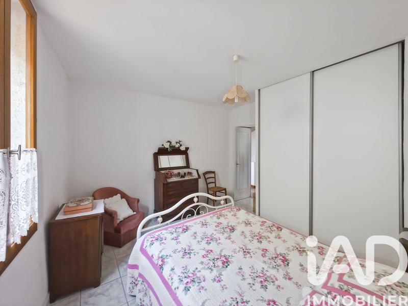 Maison de village - 150 m² - 5 pièces