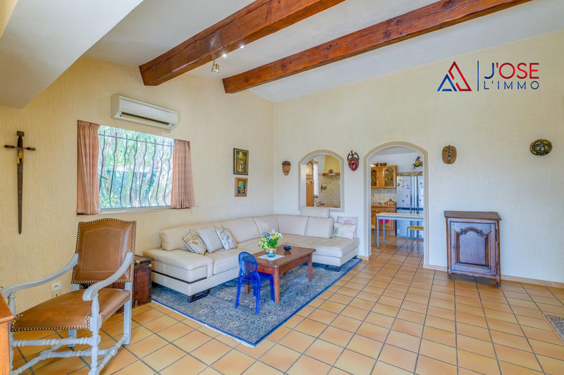 Maison - 119 m² - 4 pièces