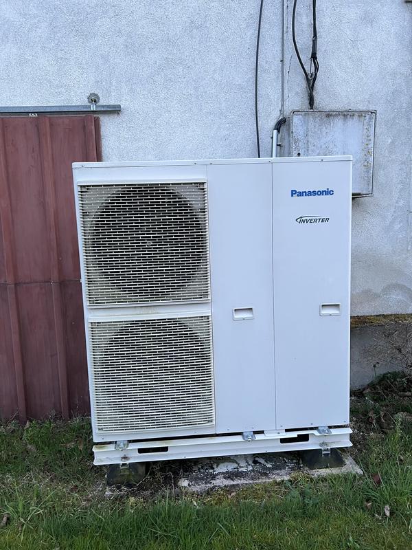 Maison - 97 m² - 4 pièces