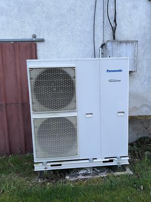 Maison - 97 m² - 4 pièces