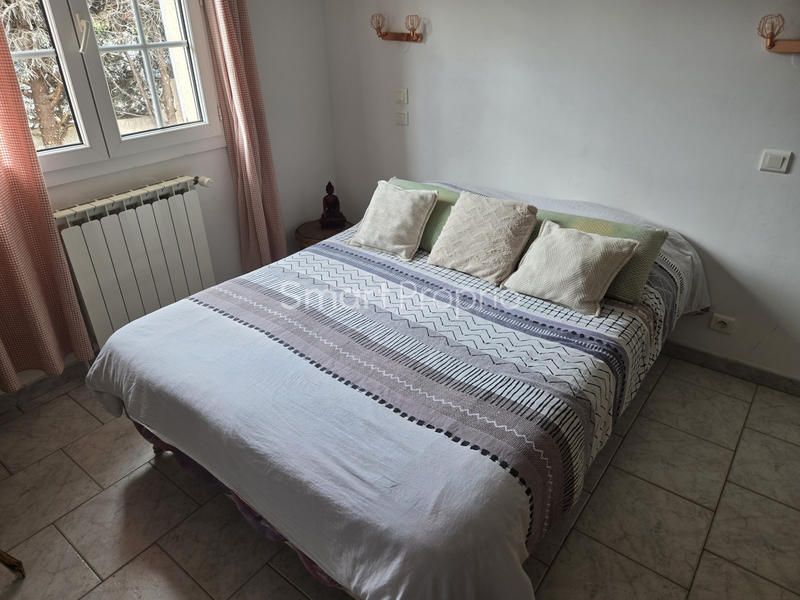 Villa - 106 m² - 5 pièces