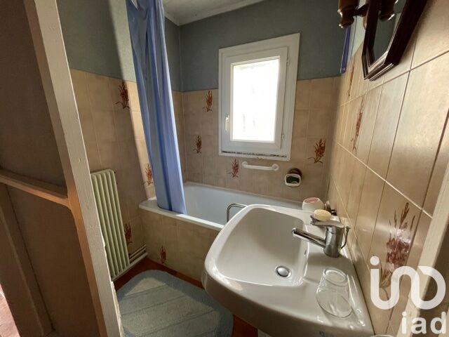 Maison de village - 136 m² - 5 pièces