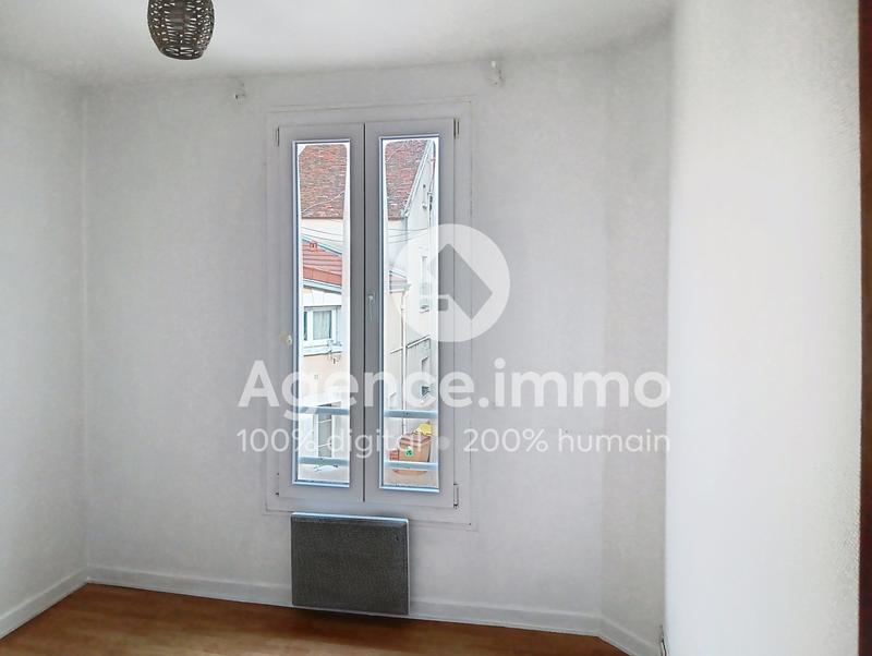 Maison ancienne - 36 m² - 3 pièces