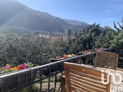 Maison de maîtres - 205 m² - 7 pièces