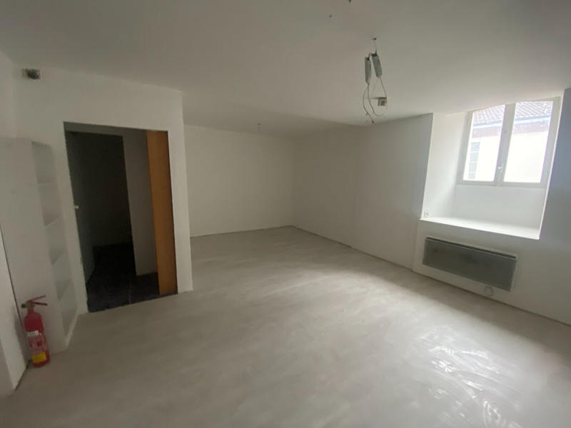 Local commercial - 80 m² - 2 pièces