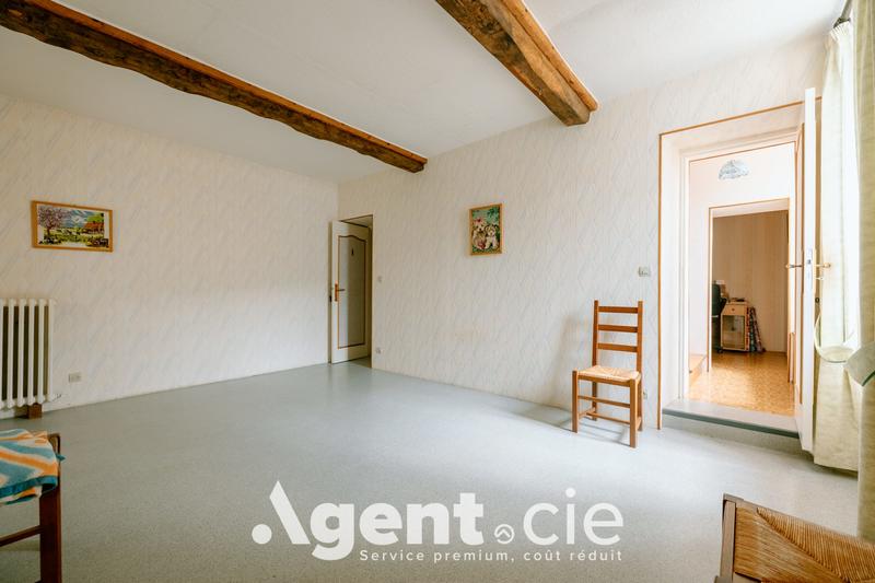 Ferme - 157 m² - 5 pièces