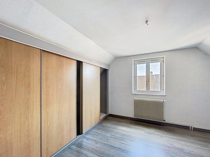 Maison - 115 m² - 6 pièces