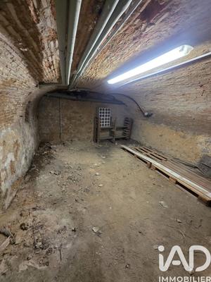 Maison de ville - 139 m² - 6 pièces