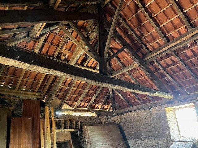 Maison - 101 m² - 6 pièces